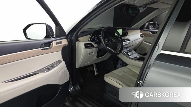 Hyundai Palisade id 4966472 из Кореи 33