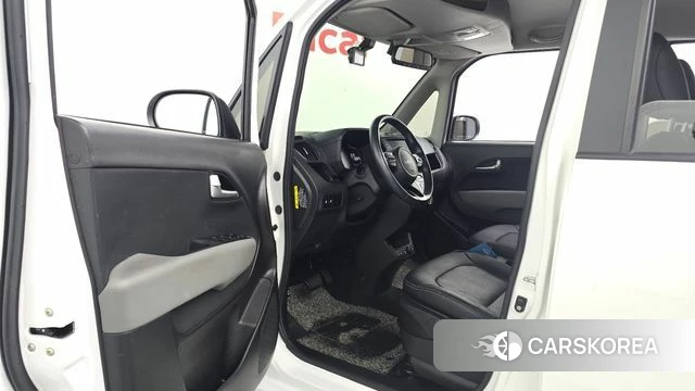 Kia The New Kia Ray id 4921918 из Кореи 20