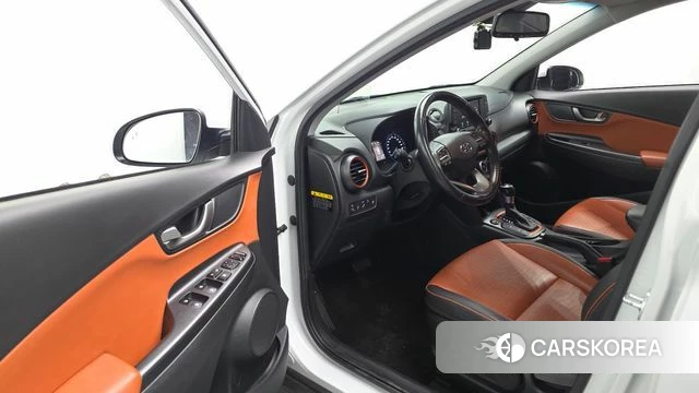 Hyundai Kona id 4785835 из Кореи 33