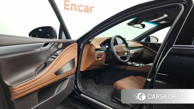 Genesis G80 (RG3) id 4991157 из Кореи 34