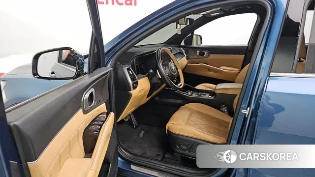 Kia Sorento 4th Generation id 3788705 из Кореи 20
