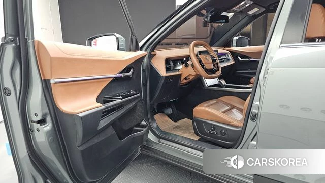 Ssangyong Torres id 4950562 из Кореи 32
