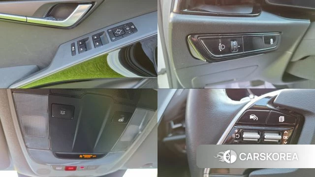 Kia Di All New Niro EV id 5033818 из Кореи 20