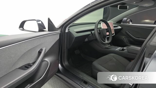 Tesla Model 3 id 4995247 из Кореи 34