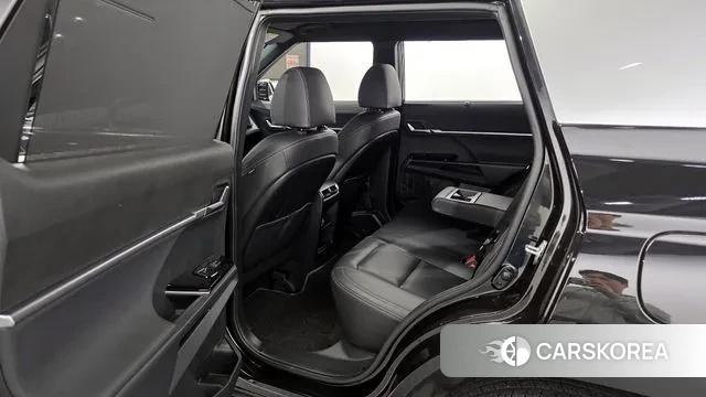 Ssangyong Torres id 3400914 из Кореи 20