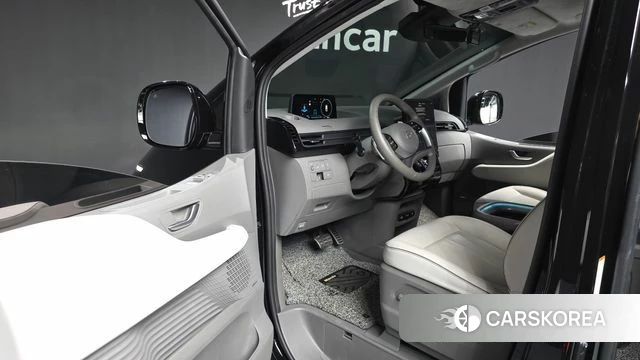 Hyundai Staria id 4995742 из Кореи 35