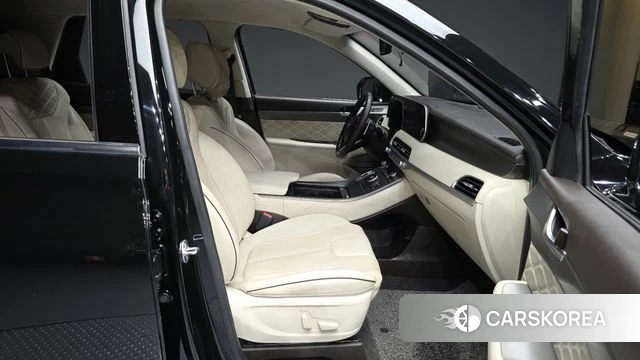 Hyundai Palisade id 5017729 из Кореи 30