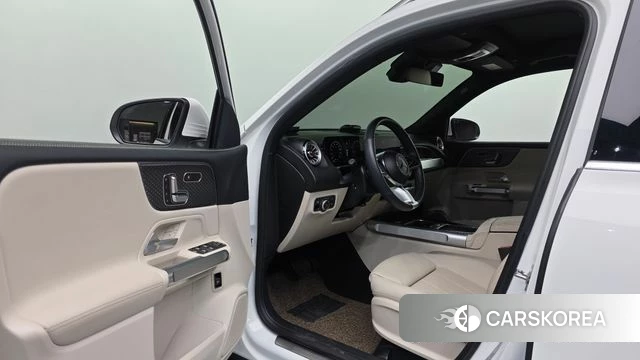 Mercedes-Benz GLB-Class X247 id 5052228 из Кореи 32