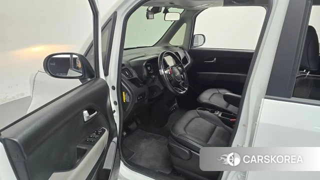 Kia The New Kia Ray id 5011888 из Кореи 31