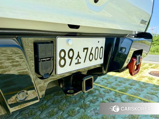 GMC Hummer EV id 4442024 из Кореи 20