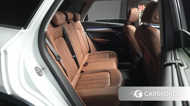 Audi Q5 (FY) id 4985579 из Кореи 33