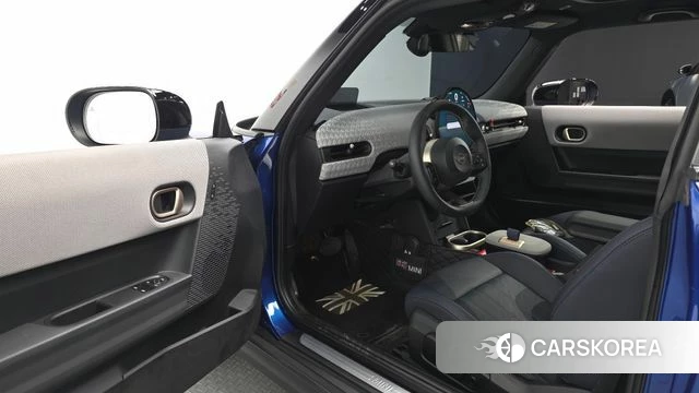Mini Cooper S 4th Generation id 4957406 из Кореи 34