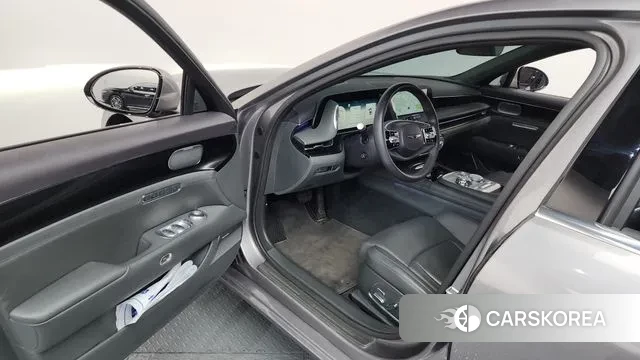 Genesis G90 (RS4) id 3690373 из Кореи 20