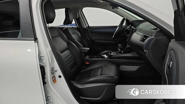 Renault Korea (Samsung) XM3 id 4958257 из Кореи 32