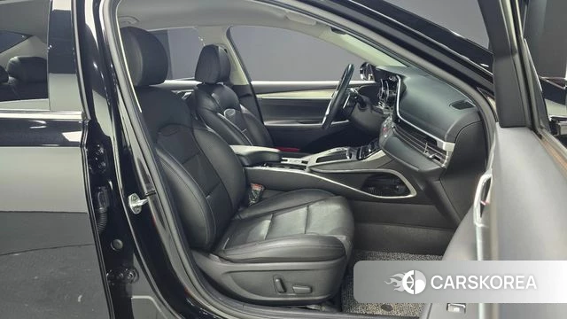 Hyundai The New Grandeur IG id 4750740 из Кореи 20