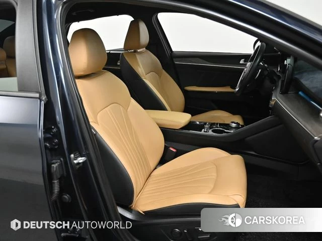 Kia K5 Hybrid 3rd Generation id 3800739 из Кореи 20
