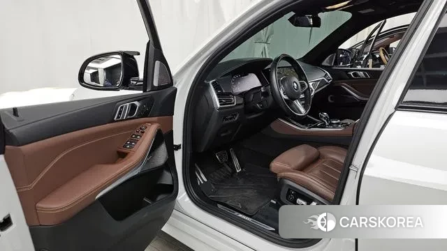 BMW X5 (G05) id 3463264 из Кореи 20