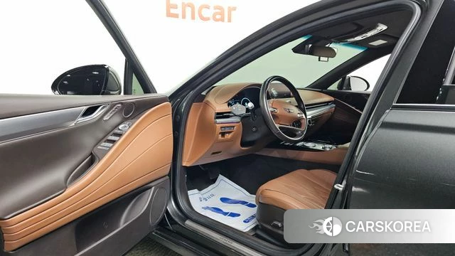 Genesis G80 (RG3) id 4992009 из Кореи 20
