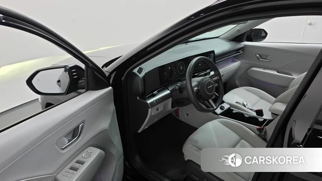 Hyundai Kona (SX2) id 4719698 из Кореи 30