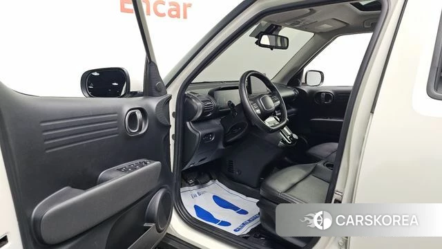 Hyundai Casper id 5017550 из Кореи 32
