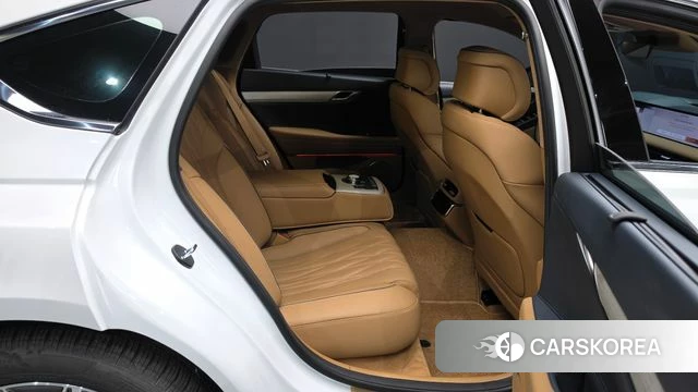 Genesis G80 (RG3) id 5051532 из Кореи 32
