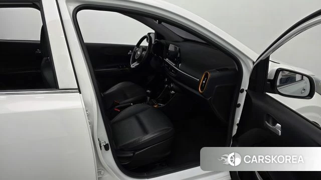 Kia Morning Urban (JA) id 5034976 из Кореи 36