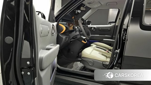 Hyundai Casper Electric id 4474395 из Кореи 20