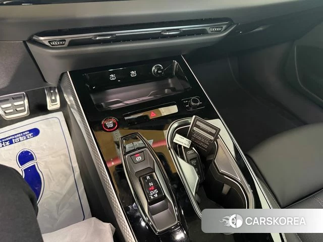 Audi A6 (C9) id 5010888 из Кореи 17