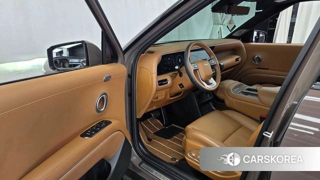 Hyundai Palisade (LX3) id 4995422 из Кореи 20