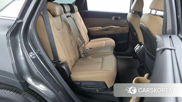 Kia The New Sorento 4th Generation id 4957745 из Кореи 31