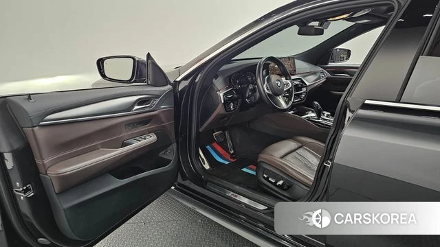 BMW 6 Series GT (G32) id 5046901 из Кореи 20