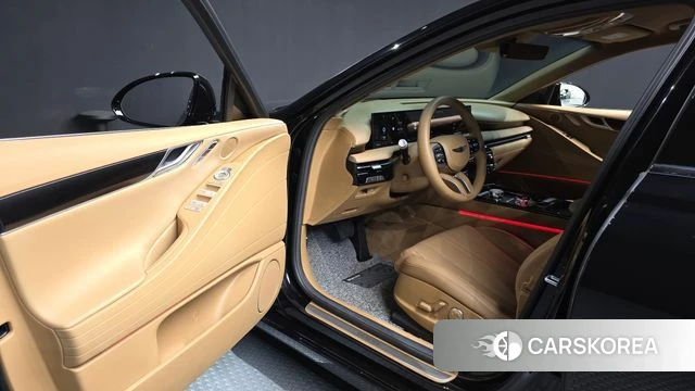 Genesis G80 (RG3) id 5051672 из Кореи 32