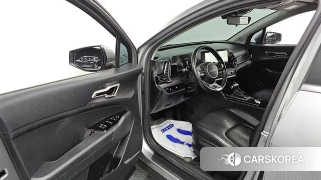Kia Sportage 5th Generation id 3384418 из Кореи 20