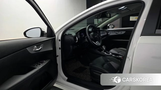 Kia The New K3 2nd generation id 4935870 из Кореи 31