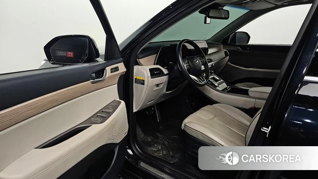 Hyundai Palisade id 4794547 из Кореи 20