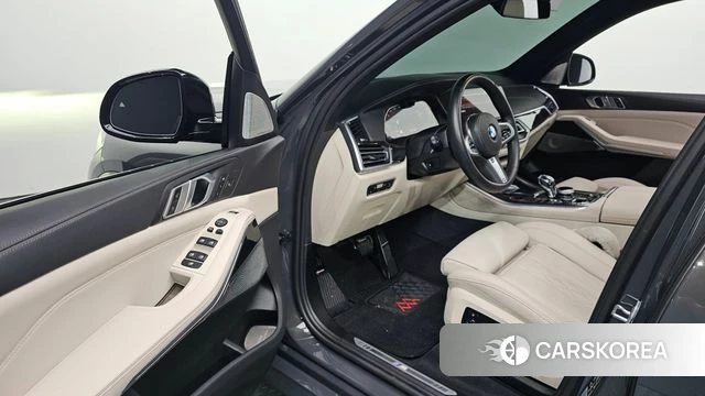BMW X5 (G05) id 4980988 из Кореи 20