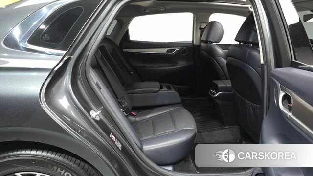 Hyundai The New Grandeur IG Hybrid id 5013076 из Кореи 40