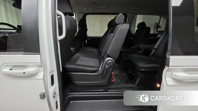 Hyundai Staria id 4958048 из Кореи 31