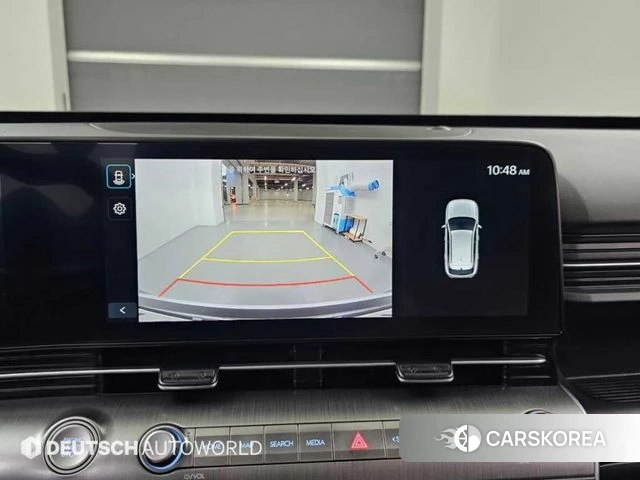 Hyundai Kona Hybrid (SX2) id 4996211 из Кореи 20