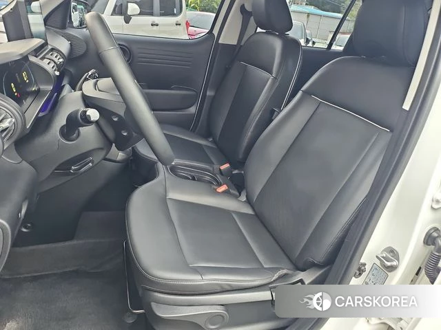 Hyundai Casper id 5027338 из Кореи 20