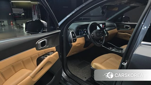 Kia Sorento 4th Generation id 5018297 из Кореи 20