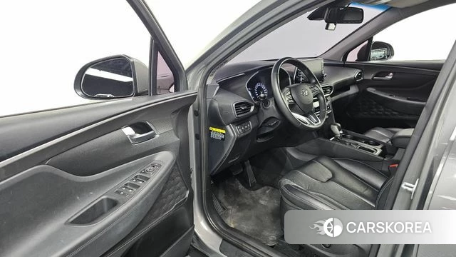 Hyundai Santa Fe TM id 5018991 из Кореи 20