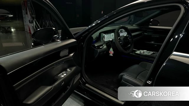 Genesis G90 (RS4) id 5001882 из Кореи 30