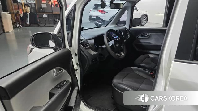 Kia The New Ray id 4705015 из Кореи 30