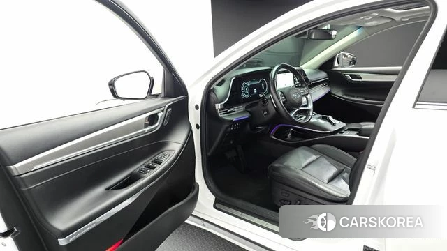Hyundai The New Grandeur IG id 4775413 из Кореи 20