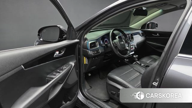 Kia The New Sorento id 5035987 из Кореи 20