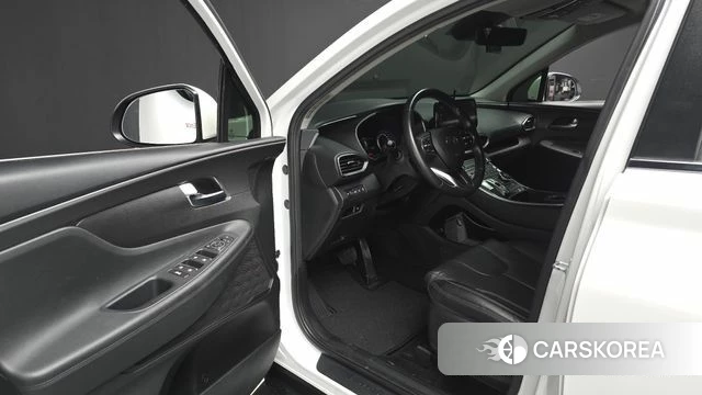 Hyundai The New Santa Fe id 5046756 из Кореи 33