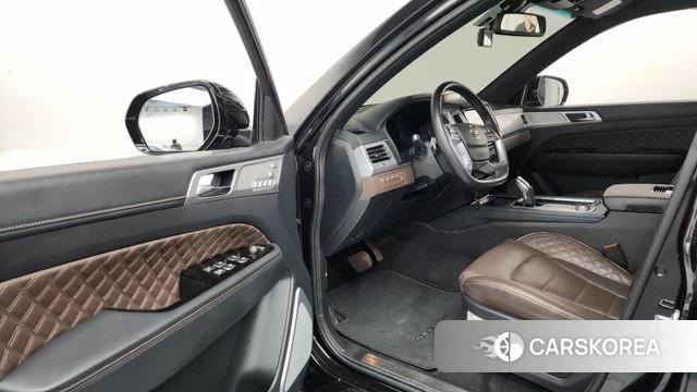 Ssangyong All New Rexton id 3826505 из Кореи 20