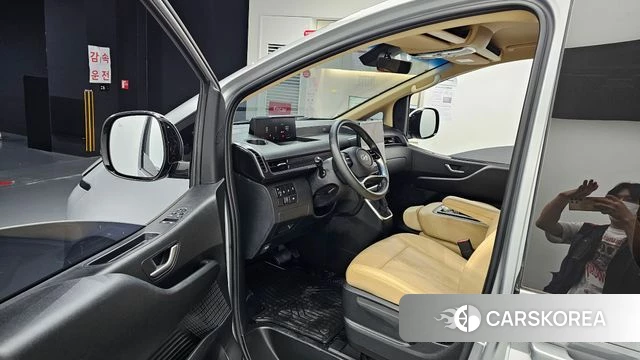 Hyundai Staria id 4951955 из Кореи 20