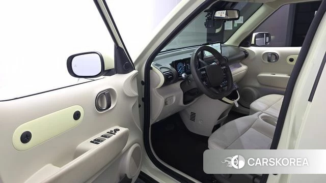 Hyundai Casper Electric id 5021261 из Кореи 31